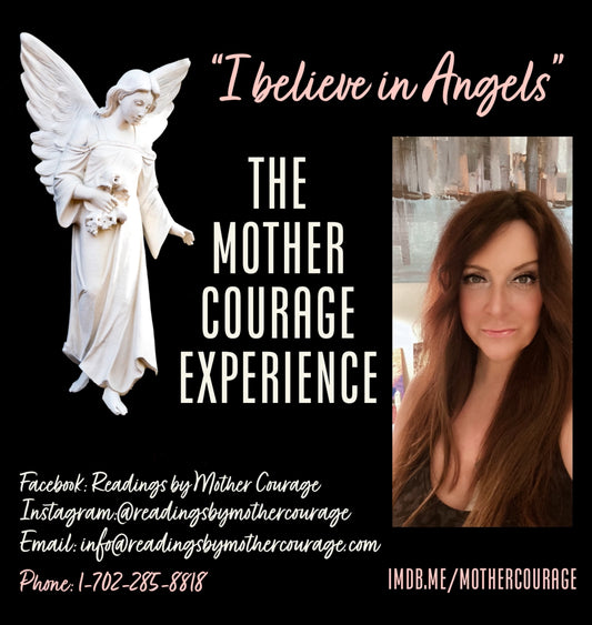 30 Minute Phone Reading